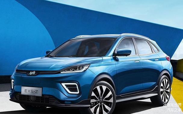 惠州336WEY威派豪华SUV市场的黑马，零跑汽车与智能交通系统的协同