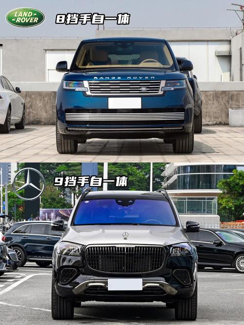 惠州336迈巴赫经典与现代的完美融合，路虎如何塑造独特的品牌形象